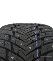 235/55  R19 Nokian Tyres (Ikon Tyres) Hakkapeliitta SUV10  ш 105T (зима) а/шина