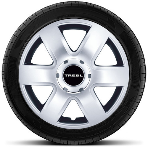 Колпак колеса гибкий 15" Model T-15337 (4шт)