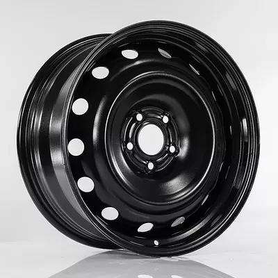 Диск R18 5x114.3 7,5J ET40 D66,1 TREBL (R-1756) Black