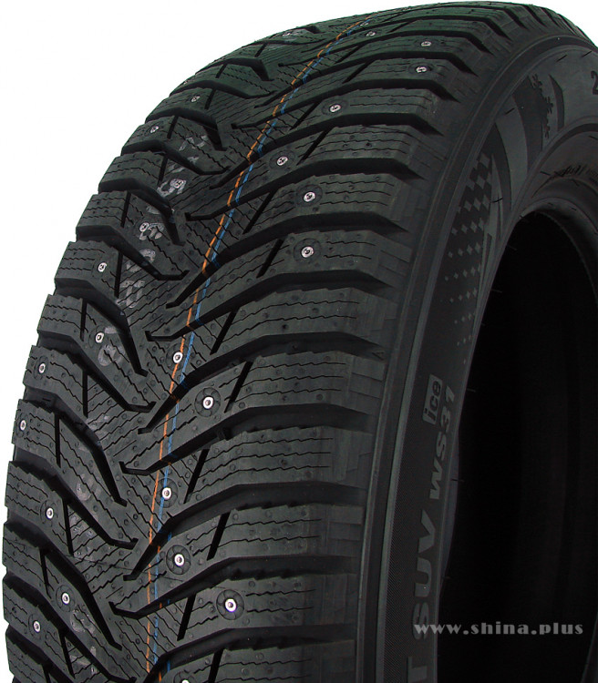 215/70  R16 Kumho WS-31 ш 100T (зима) а/шина