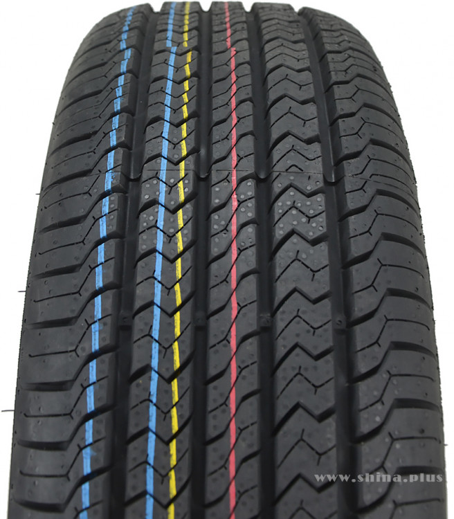 235/60  R16 Viatti V-238 Bosco H/T 100H (лето) а/шина