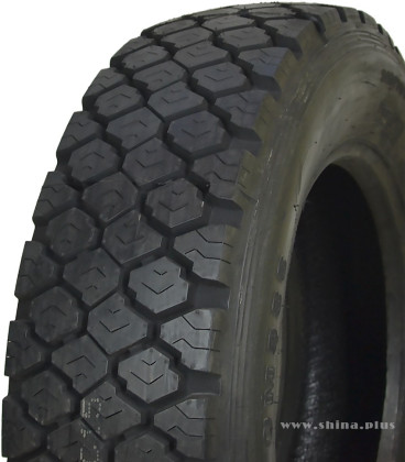 215/75  R17,5 WestLake CM986 ведущая ось 135/133J а/шина