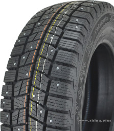 215/75  R16C Continental Van Contact Ice ш 113/111R (зима) а/шина