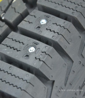 215/75  R16C Continental Van Contact Ice ш 113/111R (зима) а/шина