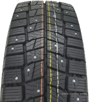 215/75  R16C Continental Van Contact Ice ш 113/111R (зима) а/шина