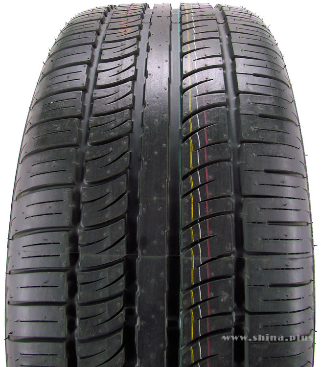 235/60  R17 Pirelli Scorpio Zero Asimmetrico MO M+ (лето) а/шина