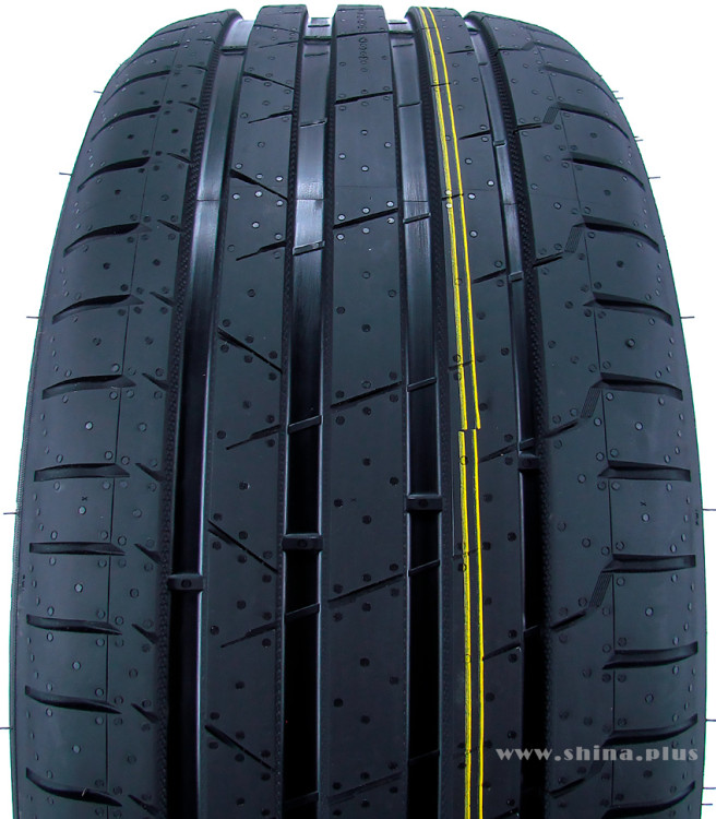 235/45 R17 Nokian Tyres (Ikon Tyres) Hakka Black 2 97Y (лето) а/шина