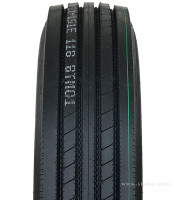 11  R22,5 Centara SD701 16PR рулевая ось 146/143L а/шина