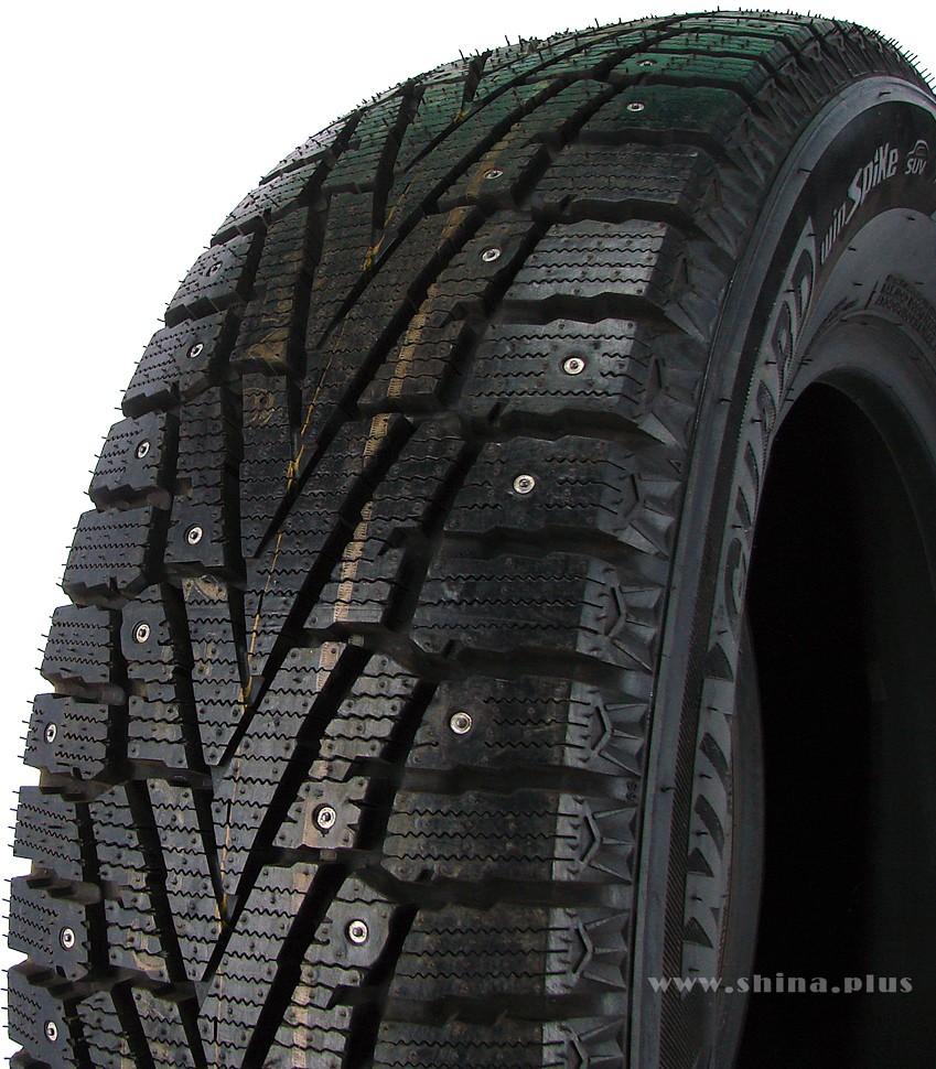 175/65  R14 Roadstone Winguard Spike ш 86T (зима) а/шина %%%