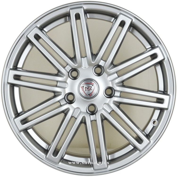 Диск R17 5x114,3 NZ R-01 7,0 ET40 D66,1 HS