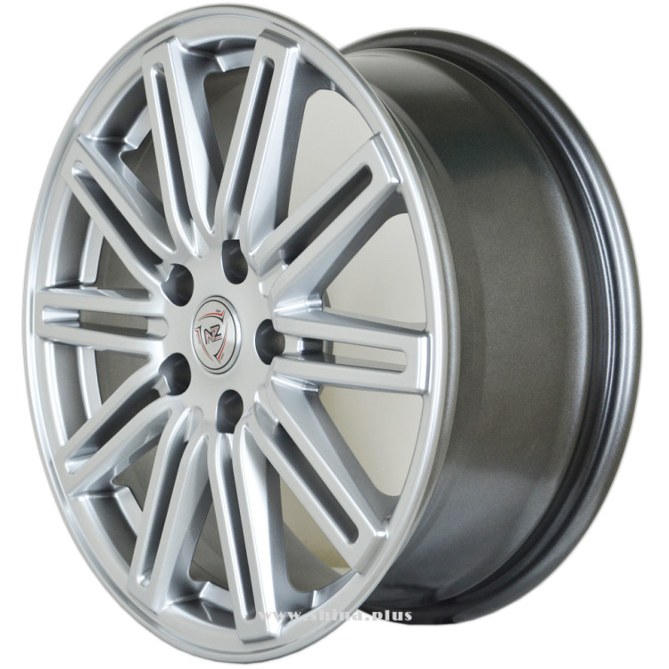 Диск R17 5x114,3 NZ R-01 7,0 ET40 D66,1 HS