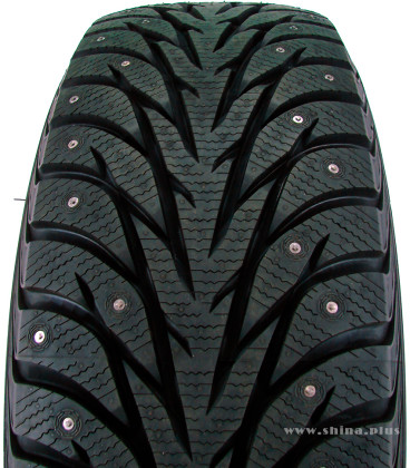 225/55  R18 Yokohama IG35 ш 98T (зима) а/шина