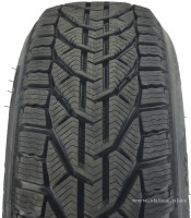 235/55  R17 Tigar Winter 103V (зима) а/шина