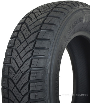 195/70  R15C Sailun Commercio 4 seasons 104/102T (лето) а/шина