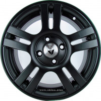 Диск R15 4x100 Replica (RN 26) 6,0J ET50 D60,1 MB