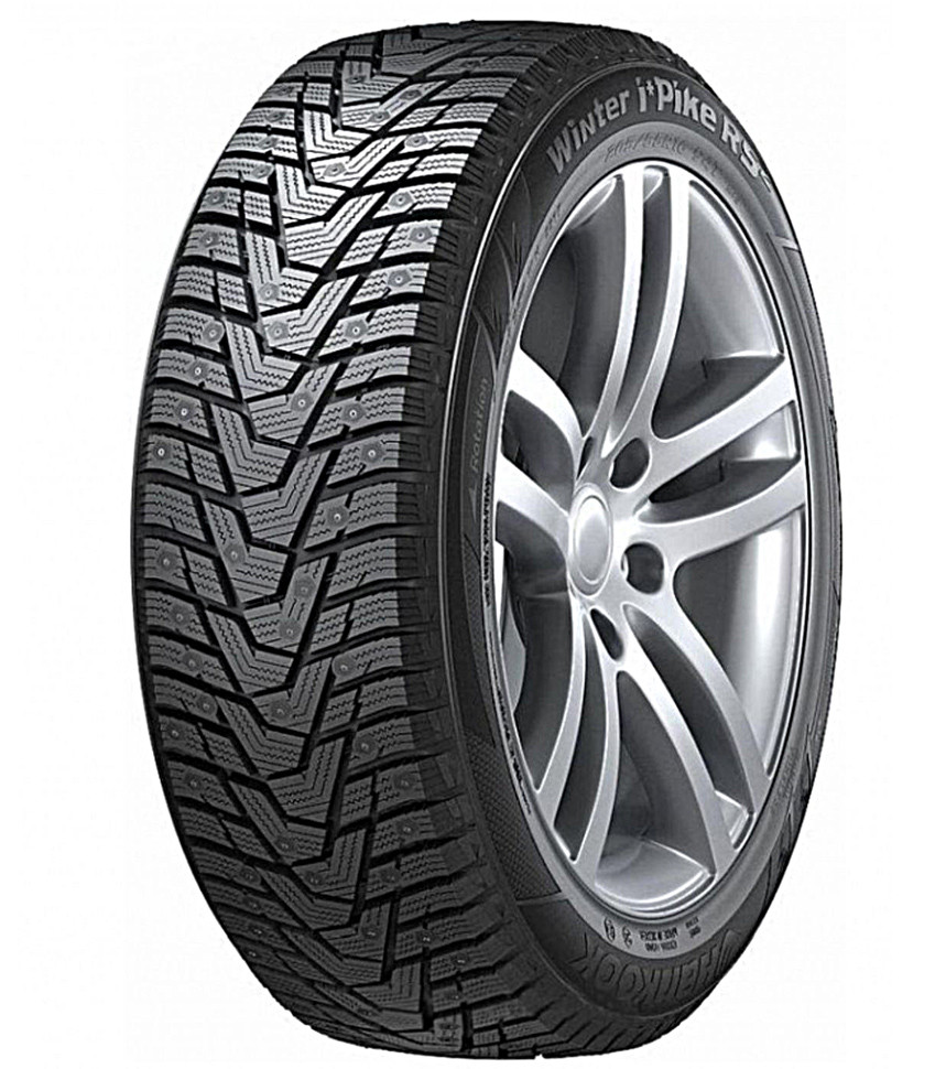 225/45 R17 Hankook Winter I*Pike RS2 W429 ш 94T (зима) а/шина