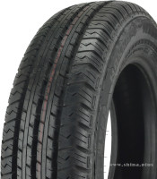 185/75  R16C Nokian Tyres (Ikon Tyres) Hakka C Cargo 104/102C (лето) а/шина