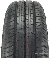 185/75  R16C Nokian Tyres (Ikon Tyres) Hakka C Cargo 104/102C (лето) а/шина