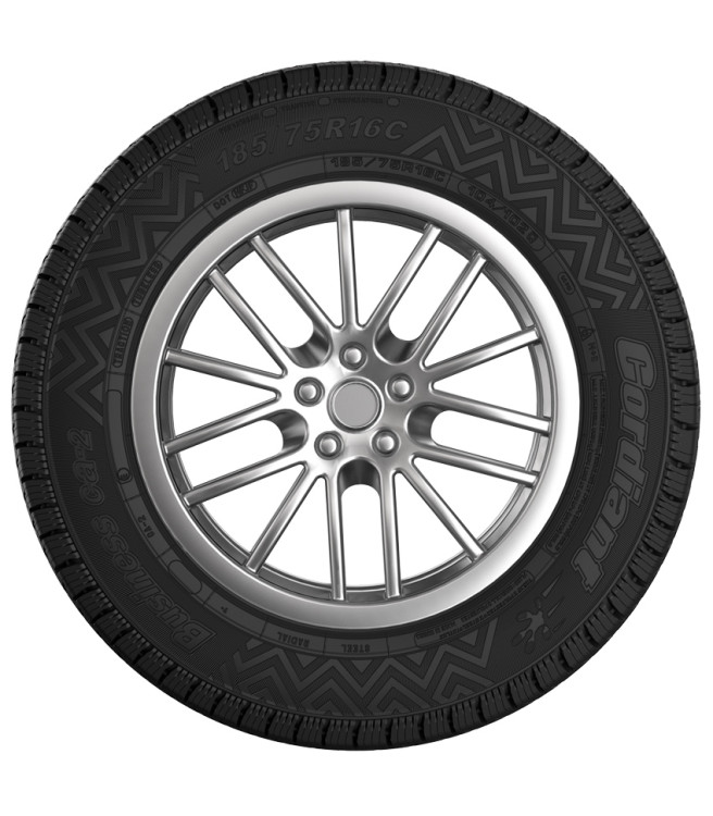215/65  R16C Cordiant Business CA-2 б/к 109/107R (всесезонка) а/шина