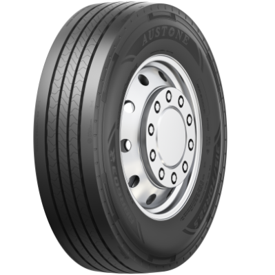 385/65  R22,5 Austone AAR603 24PR рулевая ось  164K а/шина