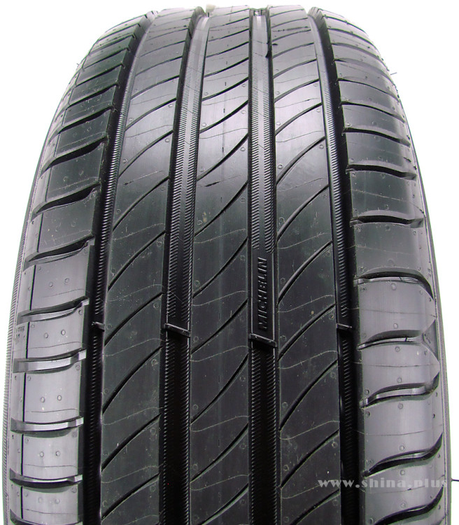 195/55  R16 Michelin Primacy 4 87H (лето) а/шина