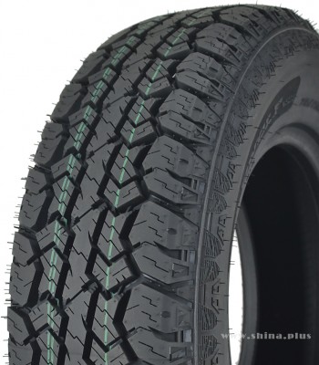 235/65  R17 CrossLeader W01 104Q (лето) а/шина