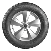 215/65  R16 Ikon (Nokian Tyres) Nordman S2 SUV (Character Aqua Suv) 98H (лето) а/шина