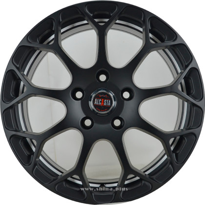 Диск R16 5x112 Alcasta (M34) 6,5J ET42 D57,1 MBWSI