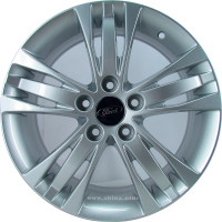 Диск R17 5x108 Replica (FD 42) 7,0J ET52,5 D63,3 S