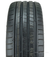 245/45  R18 Kumho PS-91 100Y (лето) а/шина