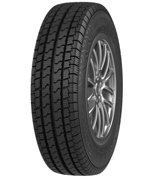 185/75  R16C Cordiant Business CA-2 б/к 102/104Q (всесезонная) а/шина