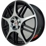 Диск R16 5x112 Alcasta M35 6,5J ET42 D57,1 MBMF
