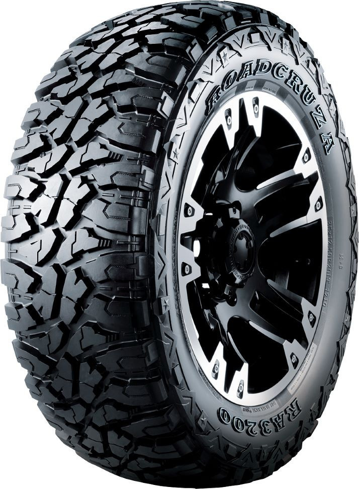 265/70  R16 Roadcruza RA3200 RA133601 121/118Q (лето) а/шина