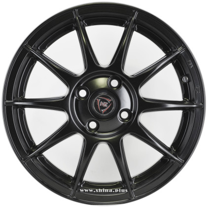Диск R15 4x100 NZ F-27 6,0J ET40 D60,1 MB