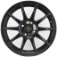 Диск R15 4x100 NZ F-27 6,0J ET40 D60,1 MB