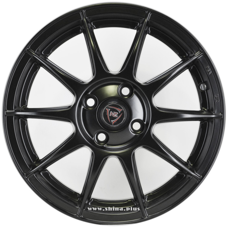Диск R15 4x100 NZ F-27 6,0J ET40 D60,1 MB