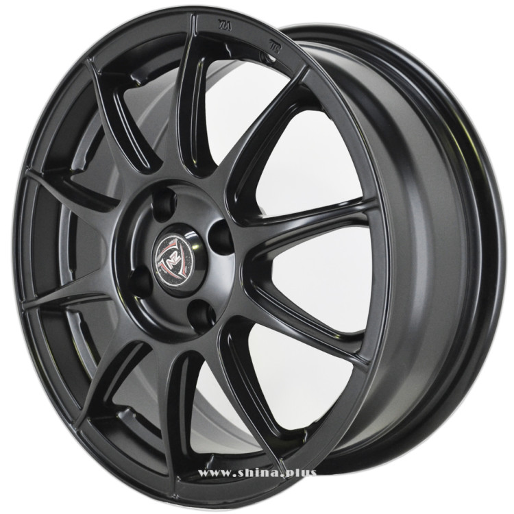 Диск R15 4x100 NZ F-27 6,0J ET40 D60,1 MB