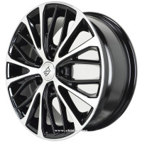 Диск R16 5x114,3 Tech Line RST036 6,5J ET39 D60,1 BD