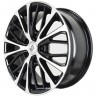 Диск R16 5x114,3 Tech Line RST036 6,5J ET39 D60,1 BD