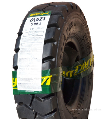 5,00-8 Westlake CL621 10сл. с камерой и об/л а/шина