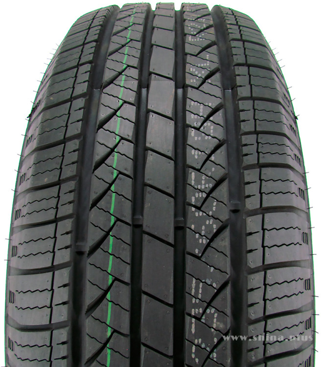 215/50  R17 Kapsen RS21 95H (лето) а/шина