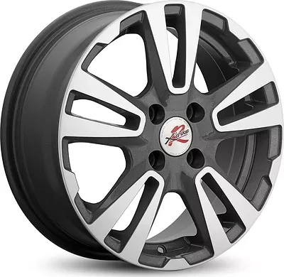 Диск R15 4x100 Xtrike RST (R065) 6,0J ET50 D60,1 HSB/FP