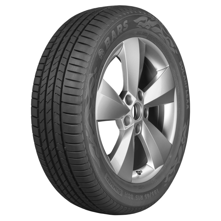 175/65  R14 Bars SolarFlexx 82T (лето) а/шина