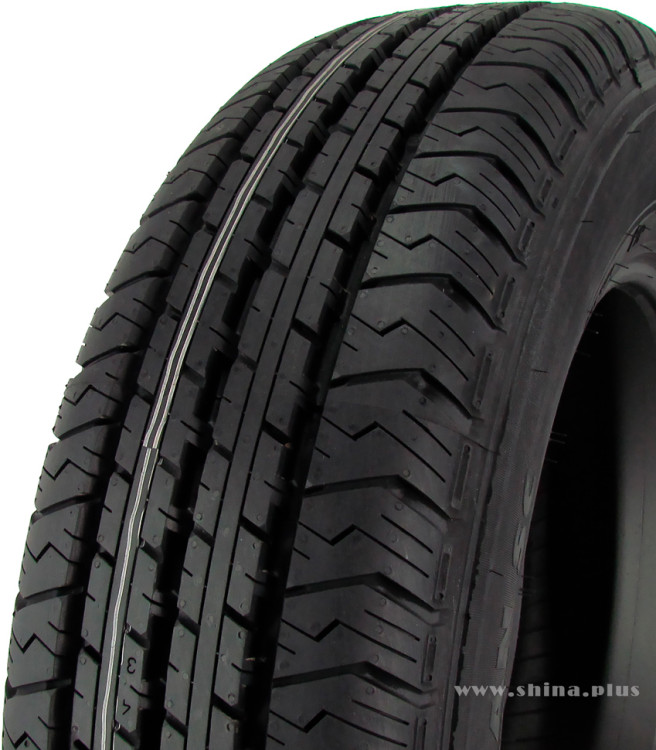 195/75  R16C Nokian Tyres (Ikon Tyres) Nordman SC 107/105S (лето) а/шина