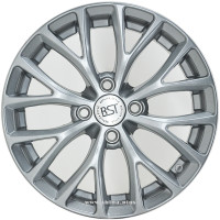 Диск R15 4x100 Tech Line RST015 6,0J ET40 D60,1 SL