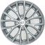 Диск R15 4x100 Tech Line RST015 6,0J ET40 D60,1 SL