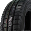 195/75  R16C Kumho CW-51 110/108R (зима) а/шина