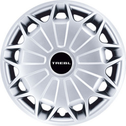 Колпак колеса гибкий 16" Model T-16419 (4шт)