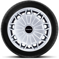 Колпак колеса гибкий 16" Model T-16419 (4шт)