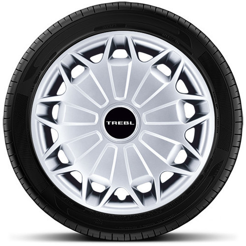 Колпак колеса гибкий 16" Model T-16419 (4шт)